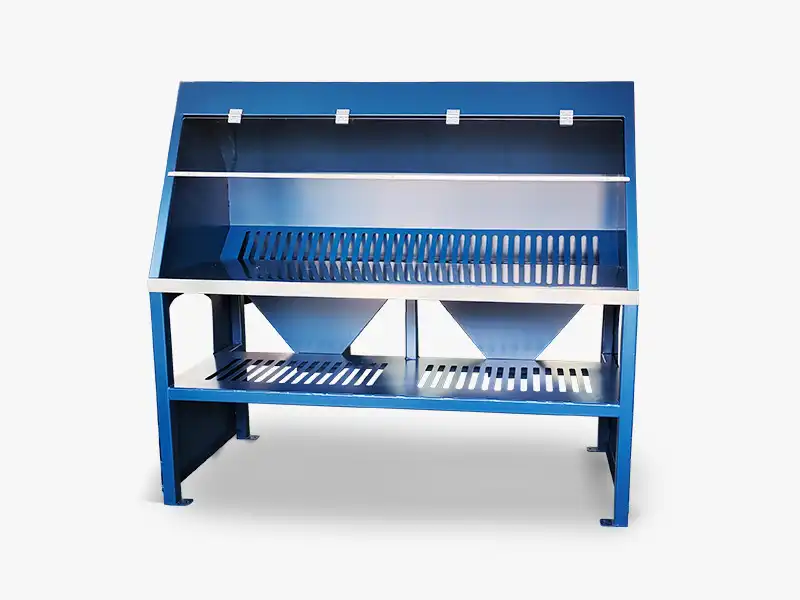 DECENT Basic Laboratory Workbench for General Use