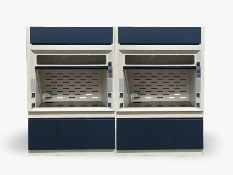 DECENT All-Steel Fume Hood