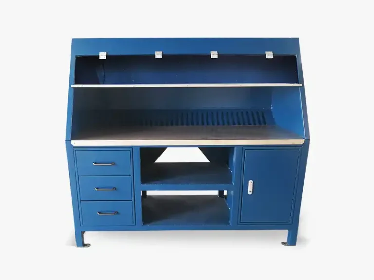 DECENT B Type Laboratory Workbench with Integrated Storage