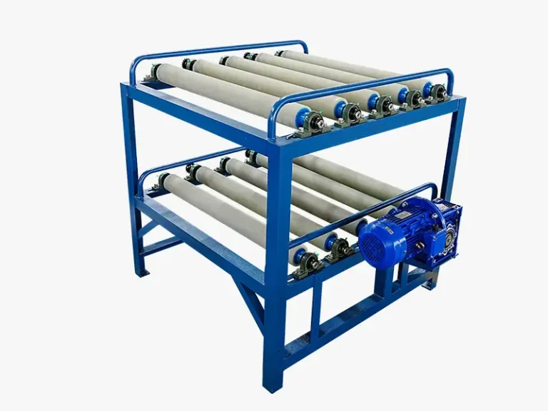 مُدوّر زجاجات المختبر ديينت ذو طبقتين