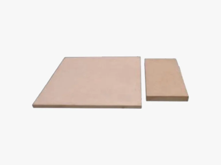 DECENT Furnace Tiles High - Temp Refractory Ceramic for Industrial Furnace Lining