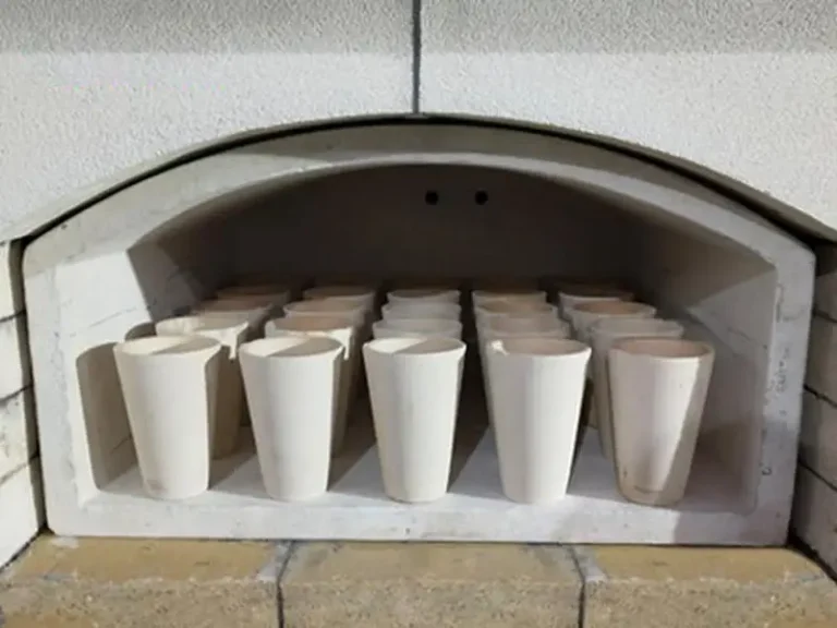 DECENT Furnace for Loading Crucibles High - Temp Chamber for Metal Smelting & Lab Applications