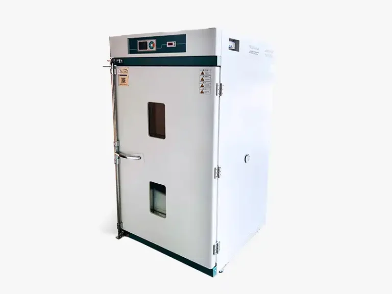 DECENT High-Volume Electric Forced Air Drying Oven