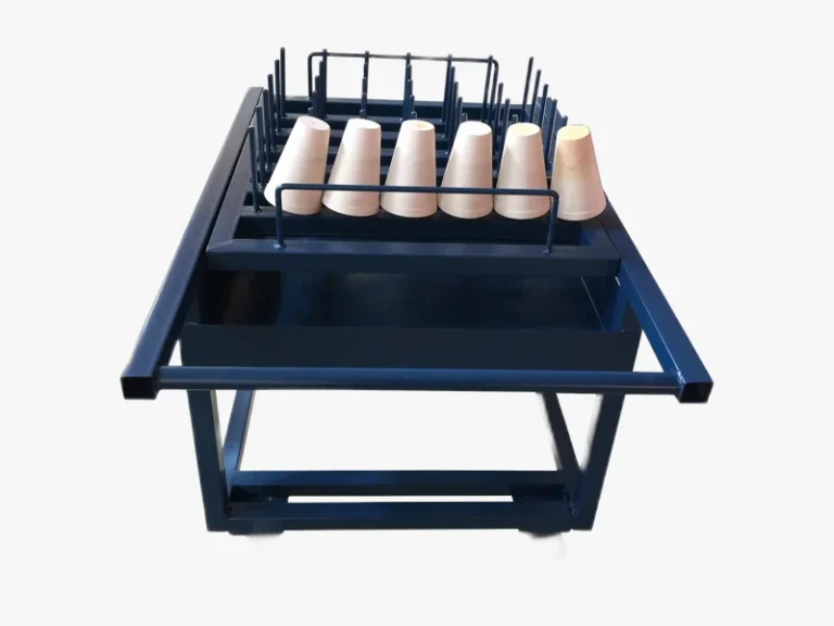 DECENT Hot Pot Trolley