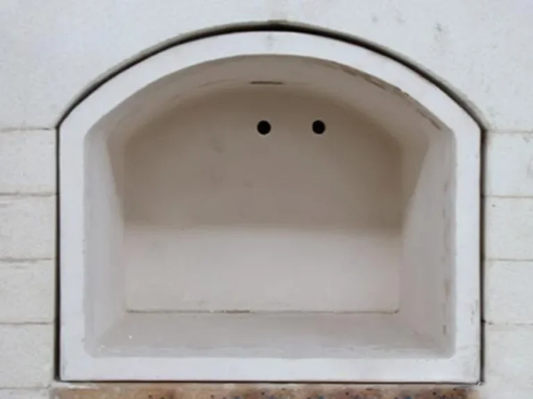 DECENT Installed Furnace High - Temp Refractory Chamber for Industrial Applications