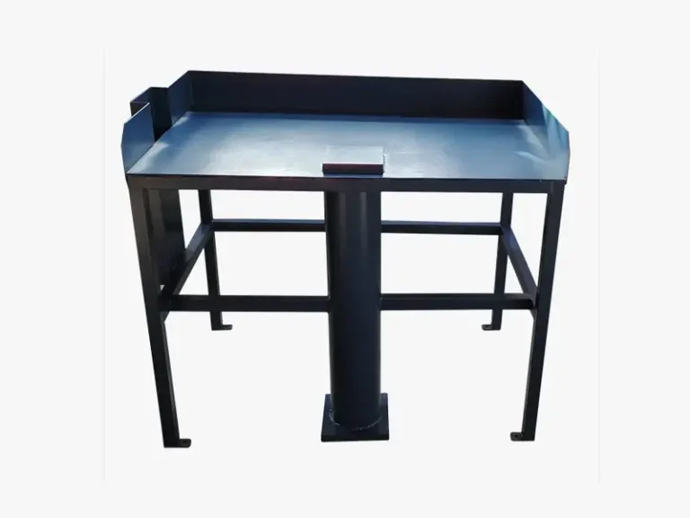 DECENT Knoch-up Bench