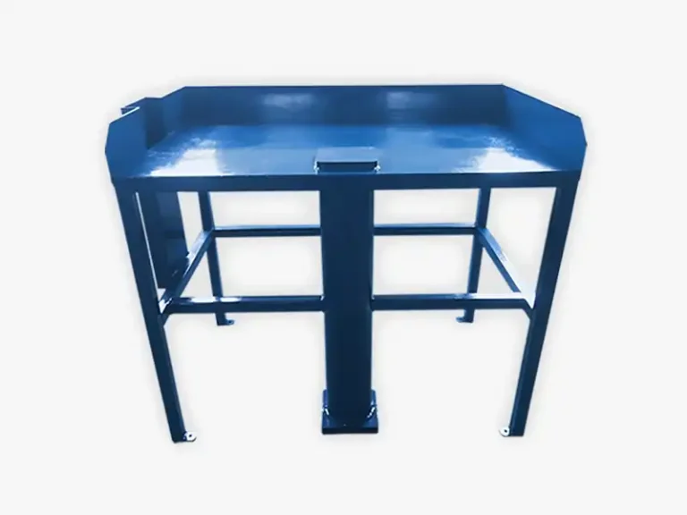 DECENT Knock-Up Workbench for Efficient Lab Operations