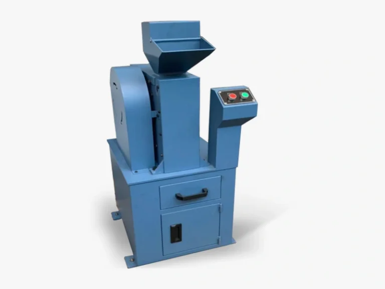 DECENT Lab Jaw Crusher for Efficient Sample Preparation