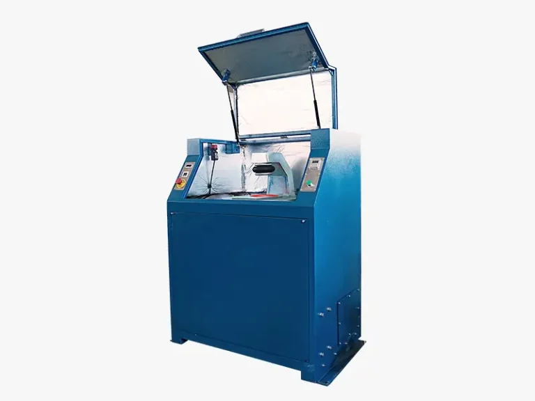 مطحنة التكسير المختبرية دي سينت DP2000 - آلة طحن سريعة ودقيقة للعينات