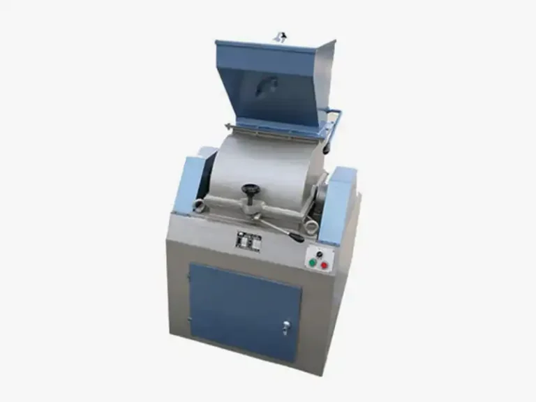 DECENT Blade Hammer Crusher with its specialized blade design for fine material crushing