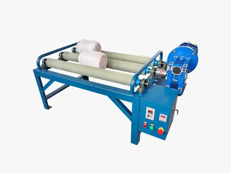 مُدوّر زجاجات المختبر ديينت لخلط العينات مع الزجاجات