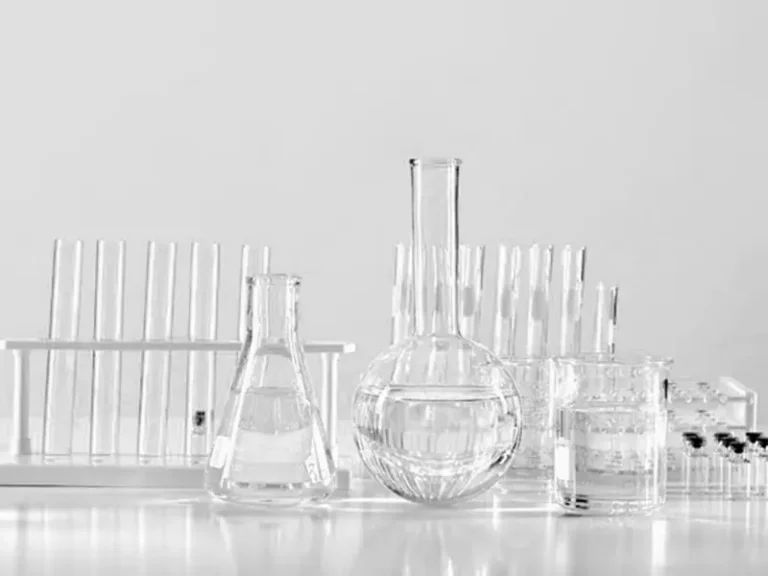 DECENT Laboratory Glassware Collection