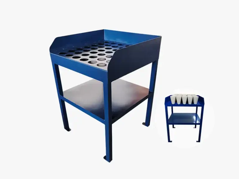 DECENT Laboratory Grid Workbench for Secure Storage