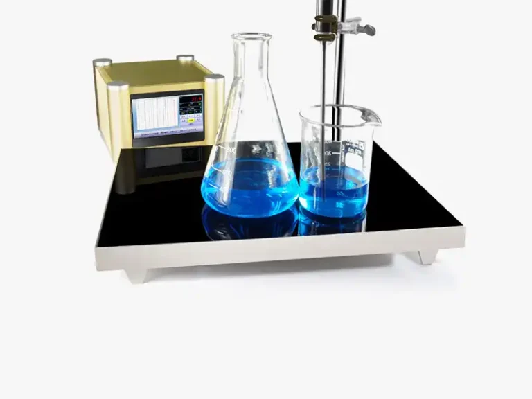 DECENT Laboratory Microcrystalline Nano Heating Plate for Versatile Applications