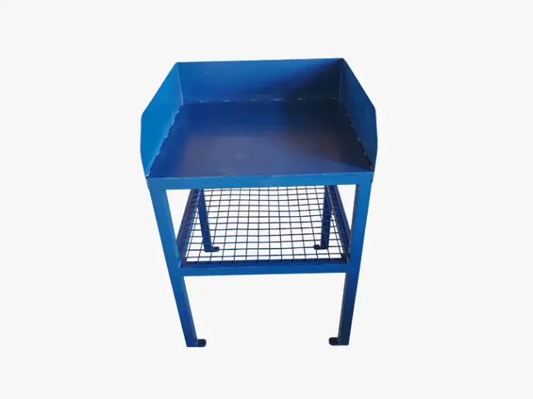 DECENT Laboratory Prill Workbench