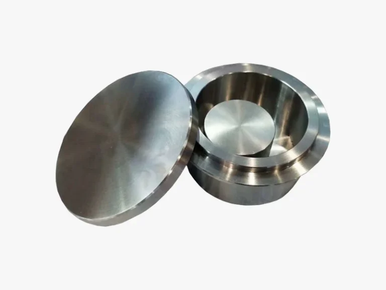 DECENT Laboratory Pulverizing Bowls