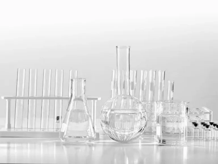 DECENT Laboratory glass beaker