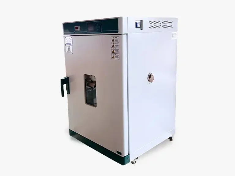 DECENT Large Capacity Electric Forced Air Drying Oven