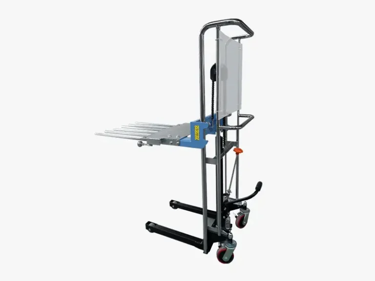 DECENT Manual Crucible Loader Safe High - Temp Handling for Labs & Metallurgy