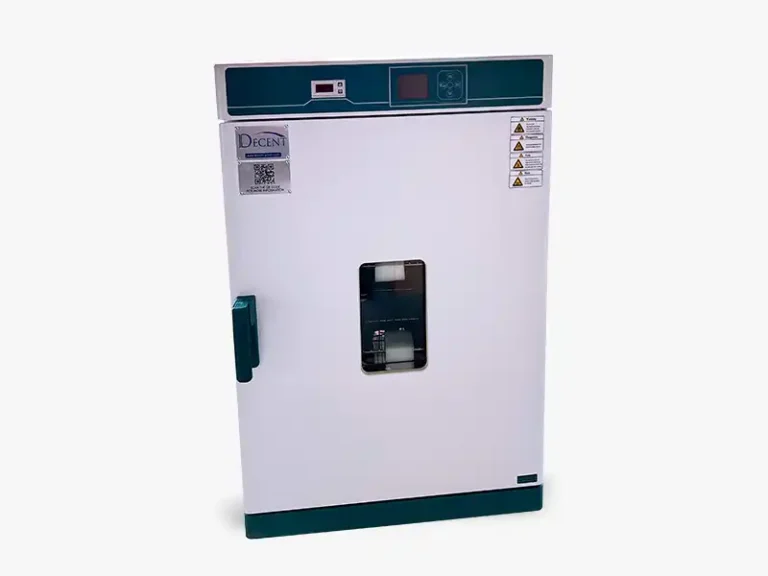 DECENT Professional Electric Forced Air Drying Oven