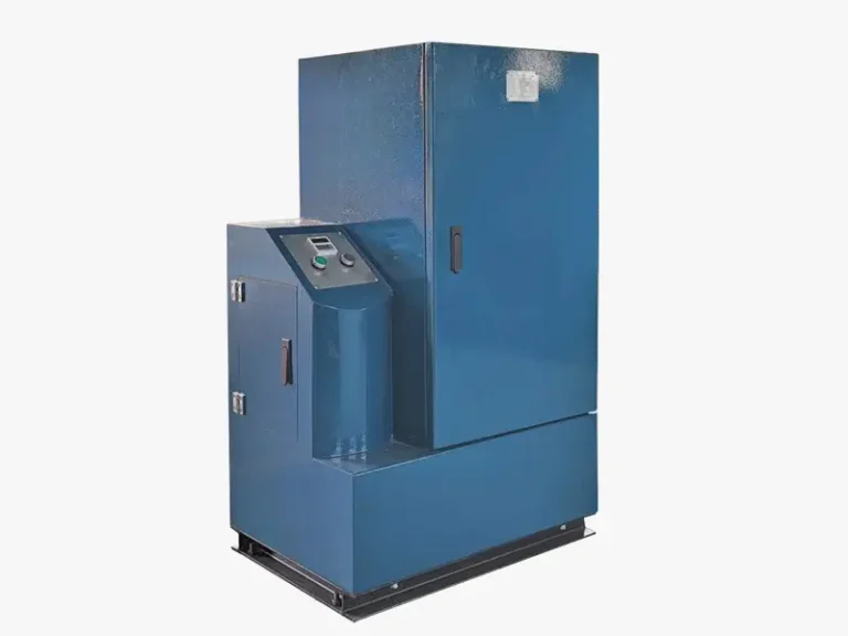 DECENT Sealed Laboratory Sieve Shaker Soundproof, Dust - Free Particle Size Analysis