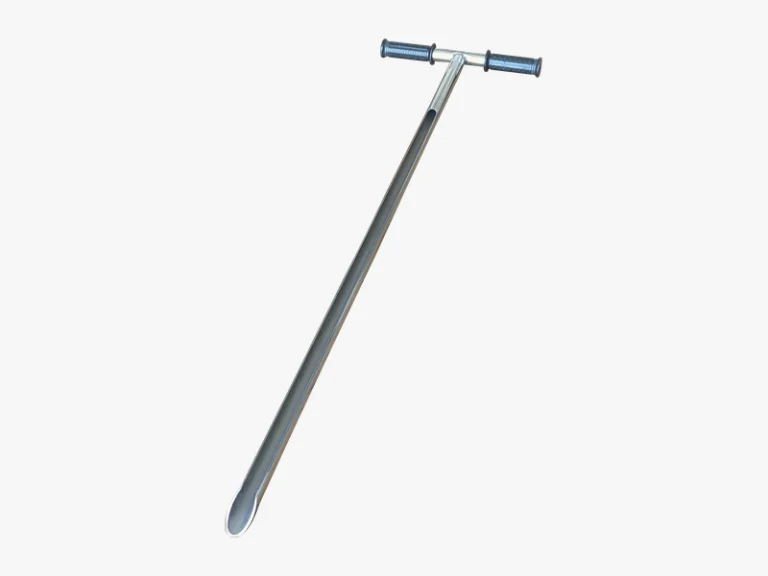 DECENT Stainless Steel Soil Sampling Probe for Environmental Use
