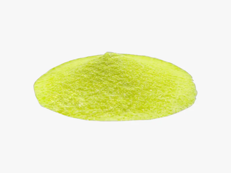DECENT Fine Sulfur Powder for Laboratory Applications