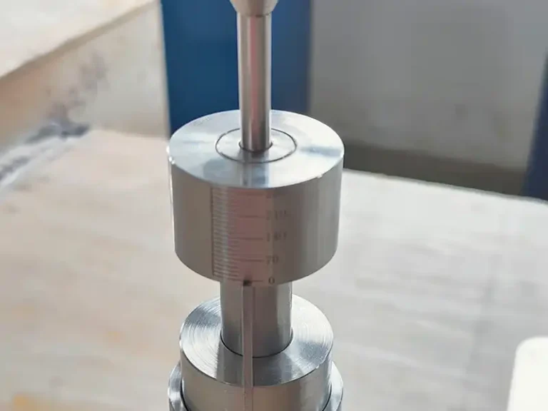 DECENT TML Flow Table Apparatus Testing Component