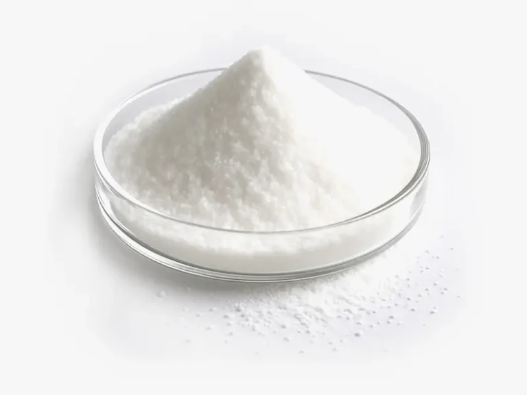 High-Purity DECENT Silica Powder for Industrial Applications