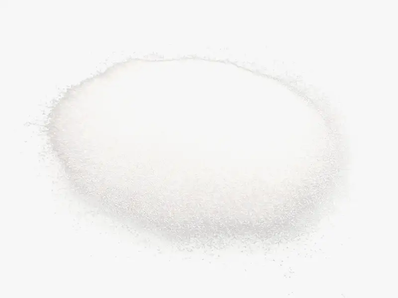 DECENT Silica Powder