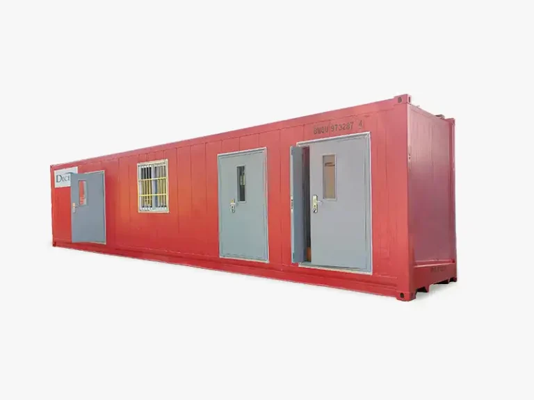 Cutting-Edge Sample Prep Container Lab 01