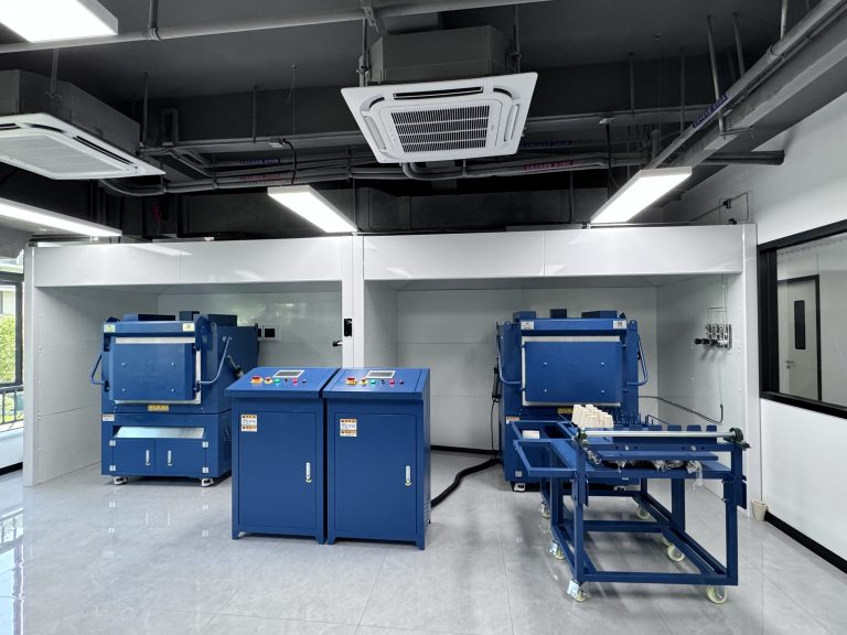 Customized Upgrade Solutions